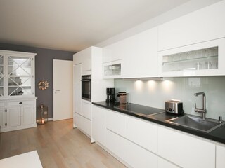 Ferienwohnung Scharbeutz Ausstattung 17