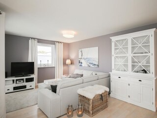 Ferienwohnung Scharbeutz Ausstattung 19