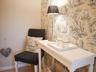 Ferienwohnung Scharbeutz Ausstattung 20
