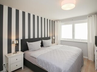 Ferienwohnung Scharbeutz Ausstattung 21