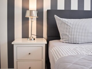 Ferienwohnung Scharbeutz Ausstattung 22