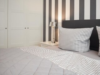 Ferienwohnung Scharbeutz Ausstattung 23