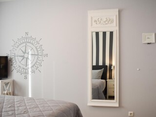 Ferienwohnung Scharbeutz Ausstattung 24