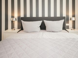 Ferienwohnung Scharbeutz Ausstattung 25