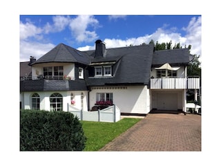 Ferienwohnung Bergluft Winterberg
