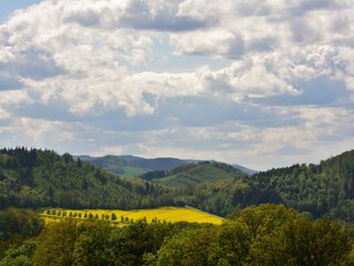 Wunderschönes Sauerland