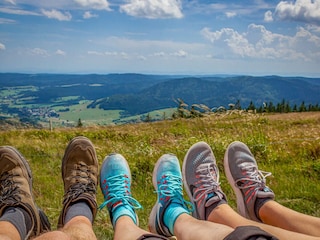 Wanderlust im Sauerland