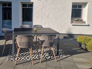 Holiday apartment Winterberg Outdoor Recording 2