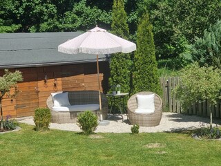 Holiday apartment Winterberg Outdoor Recording 3