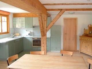 Holiday apartment Oberstaufen Features 9