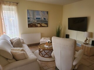 Apartamento de vacaciones Karlshagen Características 6