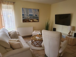 Ferienwohnung Karlshagen Ausstattung 6