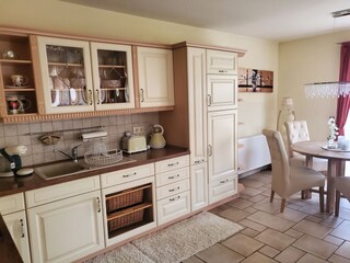 Appartamento per vacanze Karlshagen Caratteristiche 10