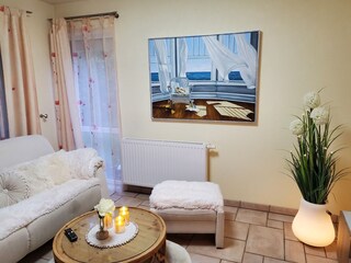 Vakantieappartement Karlshagen Kenmerken 7