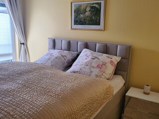 Appartamento per vacanze Karlshagen Caratteristiche 11