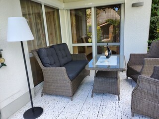 Appartamento per vacanze Karlshagen Caratteristiche 15