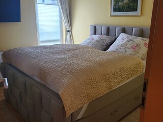 Appartamento per vacanze Karlshagen Caratteristiche 12