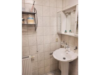 Appartamento per vacanze Karlshagen Caratteristiche 14