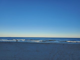 Ferienwohnung Karlshagen Umgebung 11