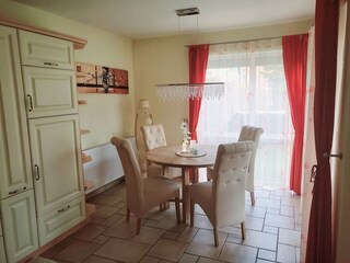 Vakantieappartement Karlshagen Kenmerken 8