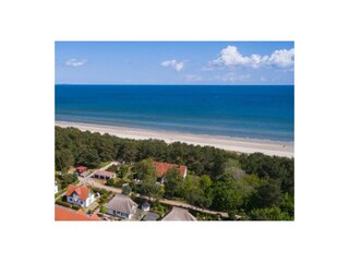 Appartamento per vacanze Karlshagen Registrazione all'aperto 4