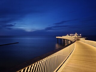 Apartamento de vacaciones Karlshagen Grabación al aire libre 4