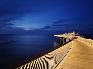 Ferienwohnung Karlshagen Außenaufnahme 2
