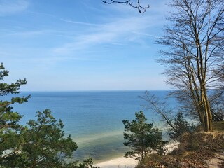 Vakantieappartement Karlshagen Buitenaudio-opname 5