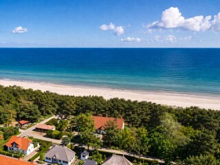 Appartamento per vacanze Karlshagen Registrazione all'aperto 4