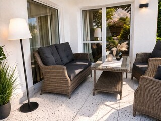Apartamento de vacaciones Karlshagen Entorno 2