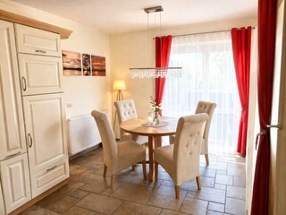 Apartamento de vacaciones Karlshagen Salón 3