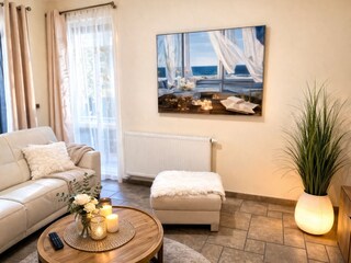 Appartamento per vacanze Karlshagen Registrazione all'aperto 7