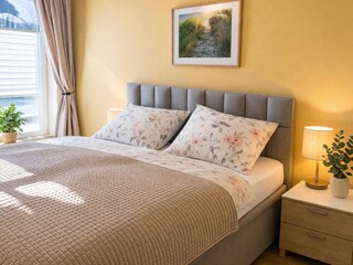 Appartamento per vacanze Karlshagen Registrazione all'aperto 8