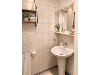 Ferienwohnung Karlshagen Außenaufnahme 9