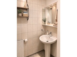 Ferienwohnung Karlshagen Badezimmer 5