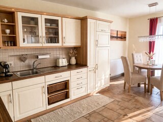 Apartamento de vacaciones Karlshagen Grabación al aire libre 10