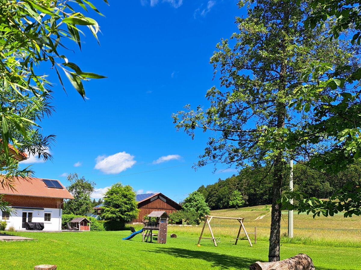 Ab 2025 mit neuem Spielturm