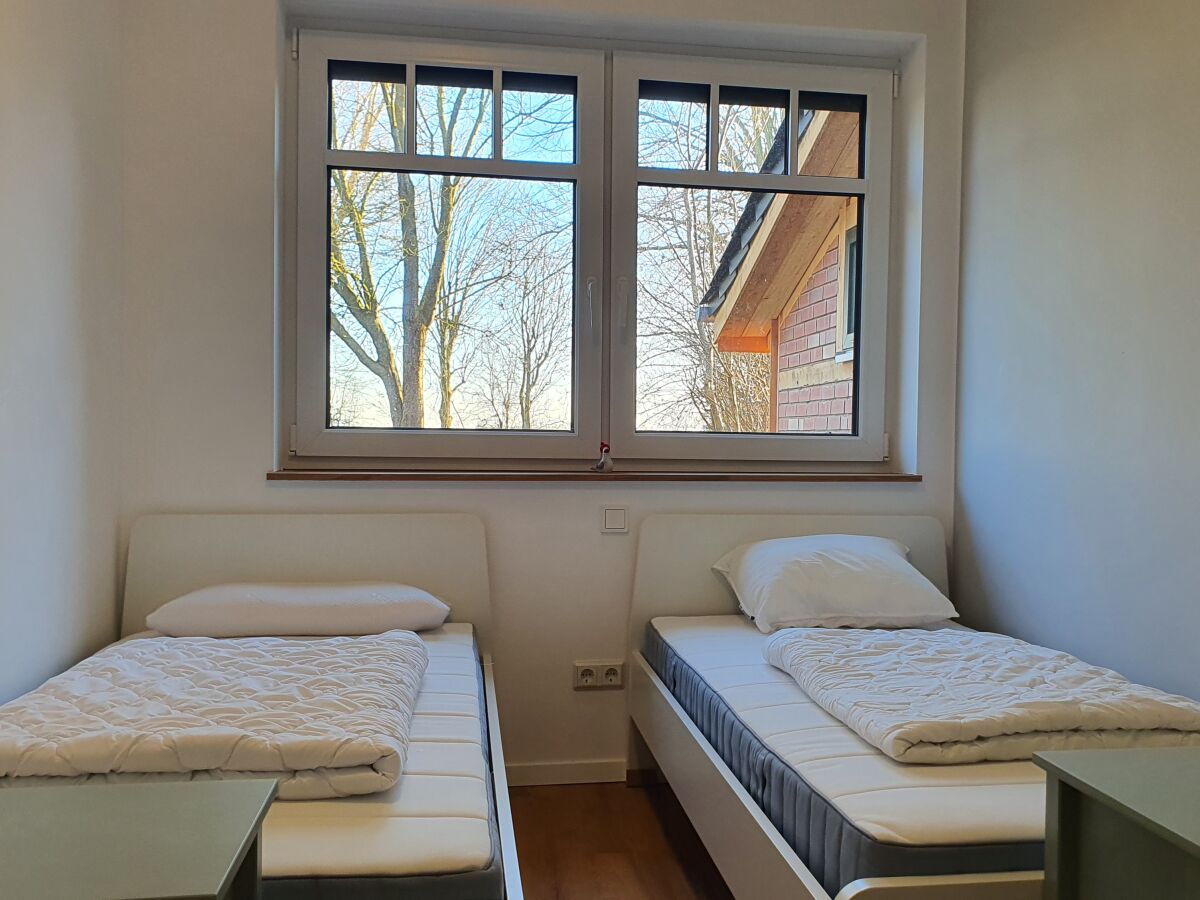 Zweibettzimmer