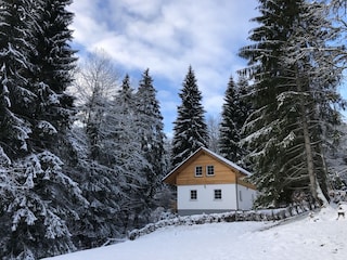 Außen Ansicht