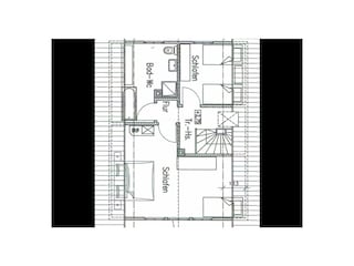 Ferienhaus Winterberg Grundriss 20