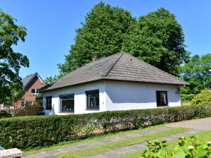 Ferienhaus Haus an der Marsch - Breklum - image1