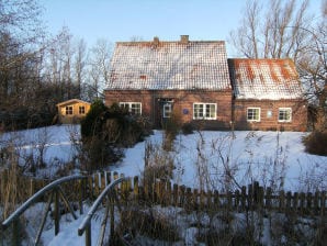 Ferienhaus Klaus-Störtebeker-Haus - Neuharlingersiel - image1