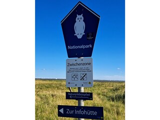 UNESCO-Weltnaturerbe Wattenmeer