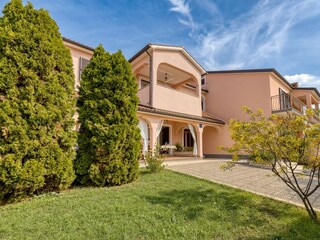 Appartamento Rovinj Registrazione all'aperto 3