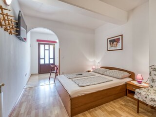 Appartamento Rovinj Caratteristiche 13