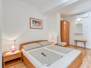 Appartamento Rovinj Caratteristiche 14