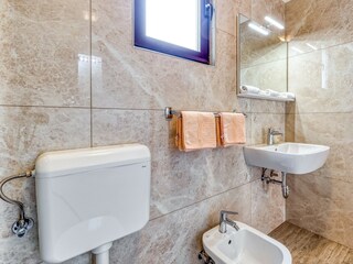 Appartamento Rovinj Caratteristiche 15