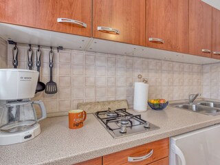 Appartement Rovinj Kenmerken 18
