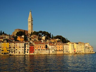 Appartement Rovinj Omgeving 21