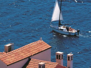 Apartment Rovinj Umgebung 22